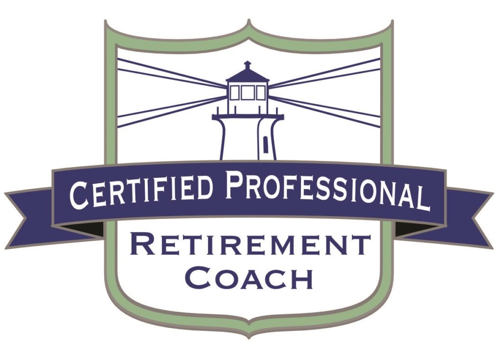 Enblem Certified Professional Retirement Coach